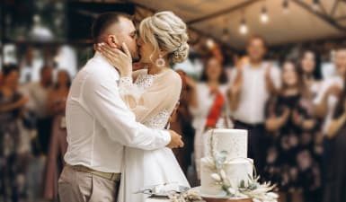 Votre mariage à destination inspiré par votre langage de l’amour