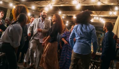 Offrir une expérience inoubliable aux invités de votre mariage