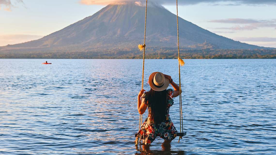New Destinations : Nicaragua : Images 2